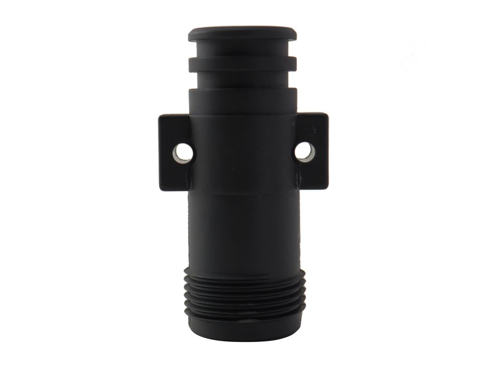 Conector Macho Engate Rápido para Pulverizador Jac... - TREVO PEÇAS