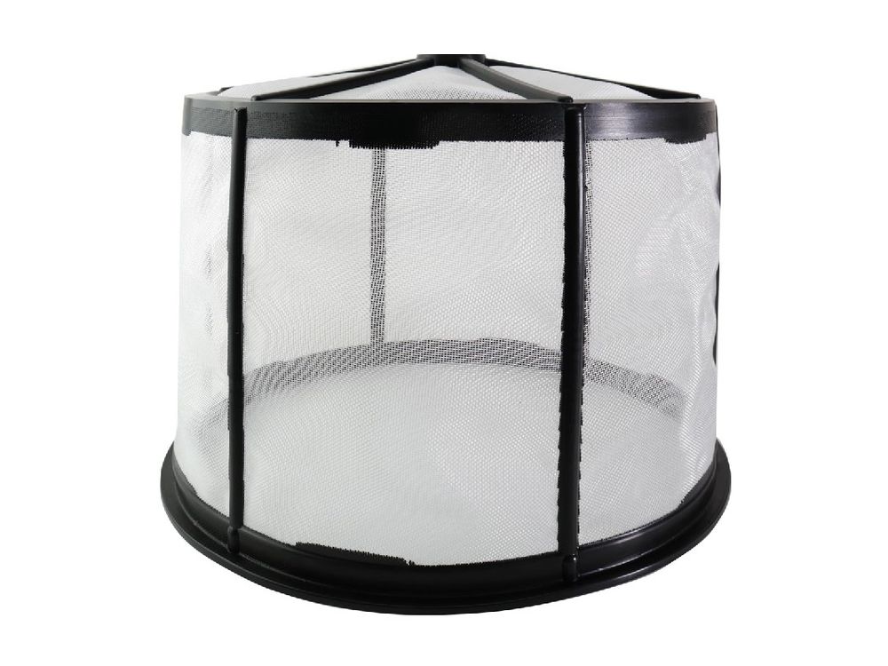 Filtro Coador Pulverizador Jacto 349555 - TREVO PEÇAS