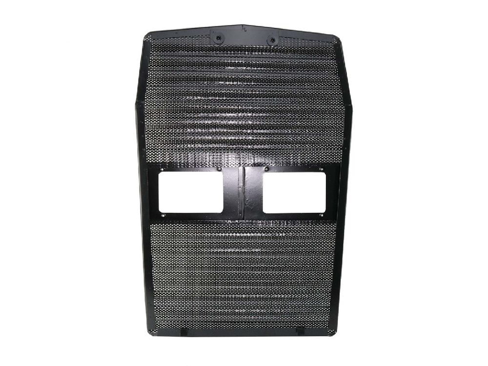 Grade Radiador Trator Massey - 022622 - TREVO PEÇAS