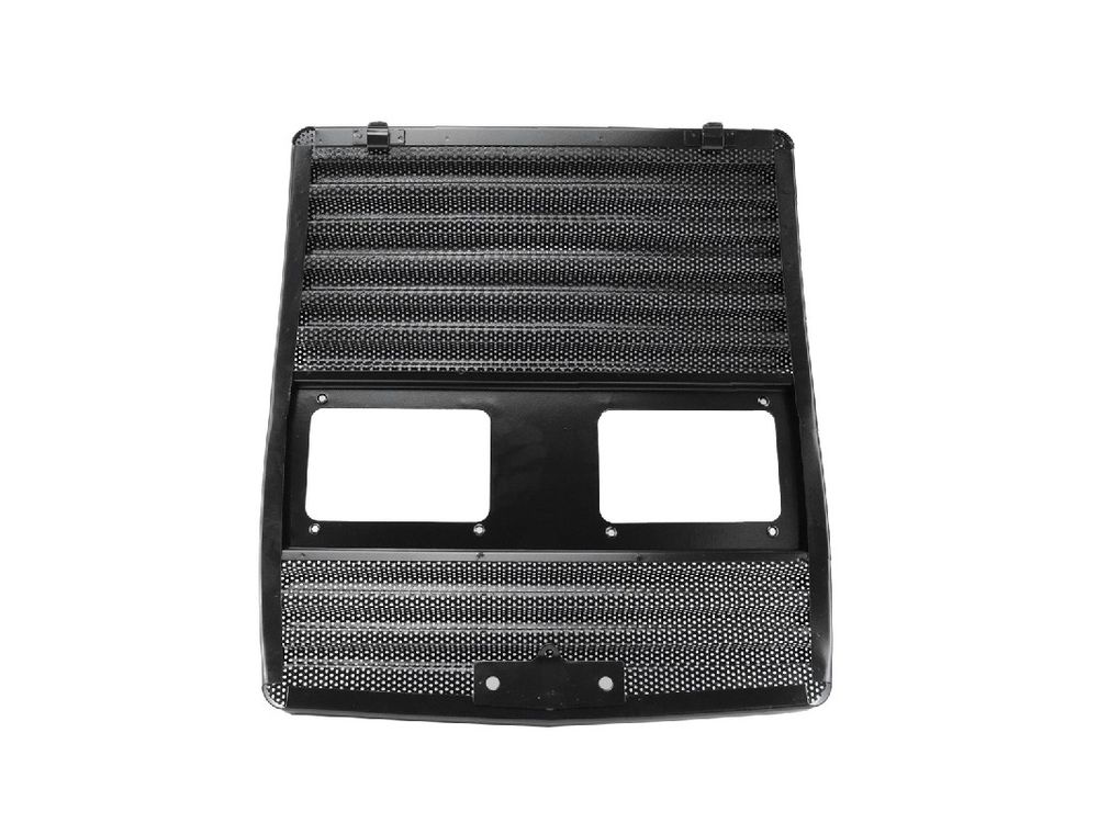 Grade Frontal Série Advanced Trator Massey 065635 ... - TREVO PEÇAS