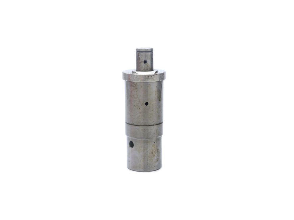 Árvore de Manivela Entalhada Bomba JP 402 710376 - TREVO PEÇAS