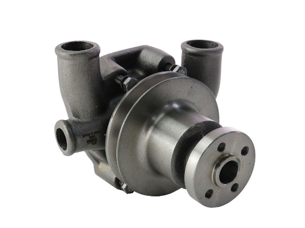 Bomba D'água Motor Trator Massey 50x 235 70990318 - TREVO PEÇAS