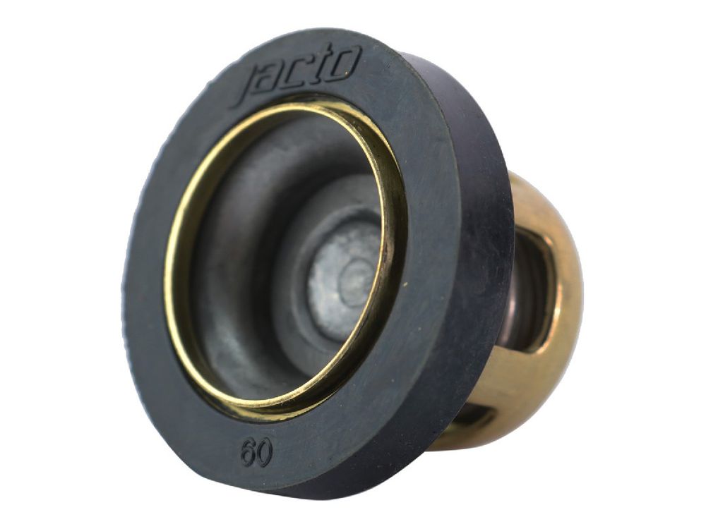 Válvula Completa Bomba JACTO JP 40 75 100 407825 - TREVO PEÇAS