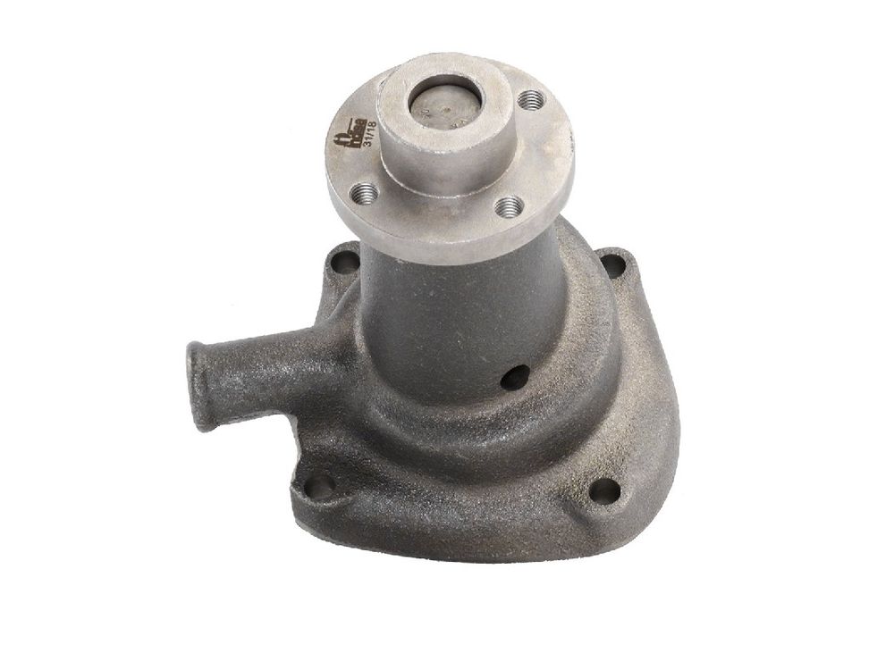 Bomba d’Água Trator Valmet 62 65 114370 Indisa - TREVO PEÇAS