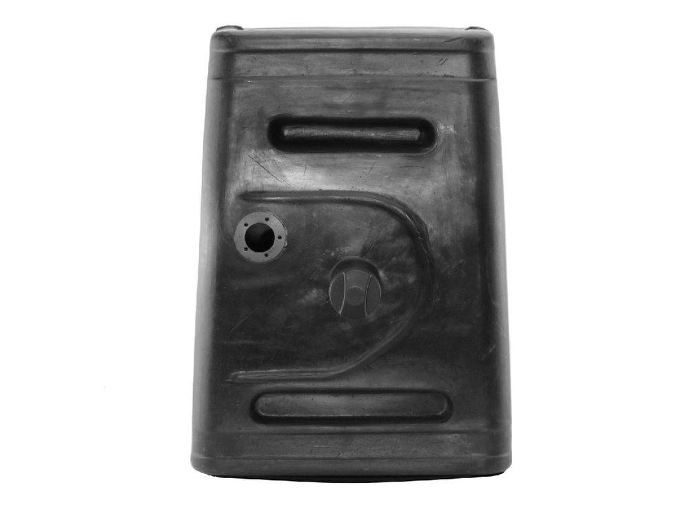 Tanque Combustível Polietileno 235/250/265 Polieti... - TREVO PEÇAS