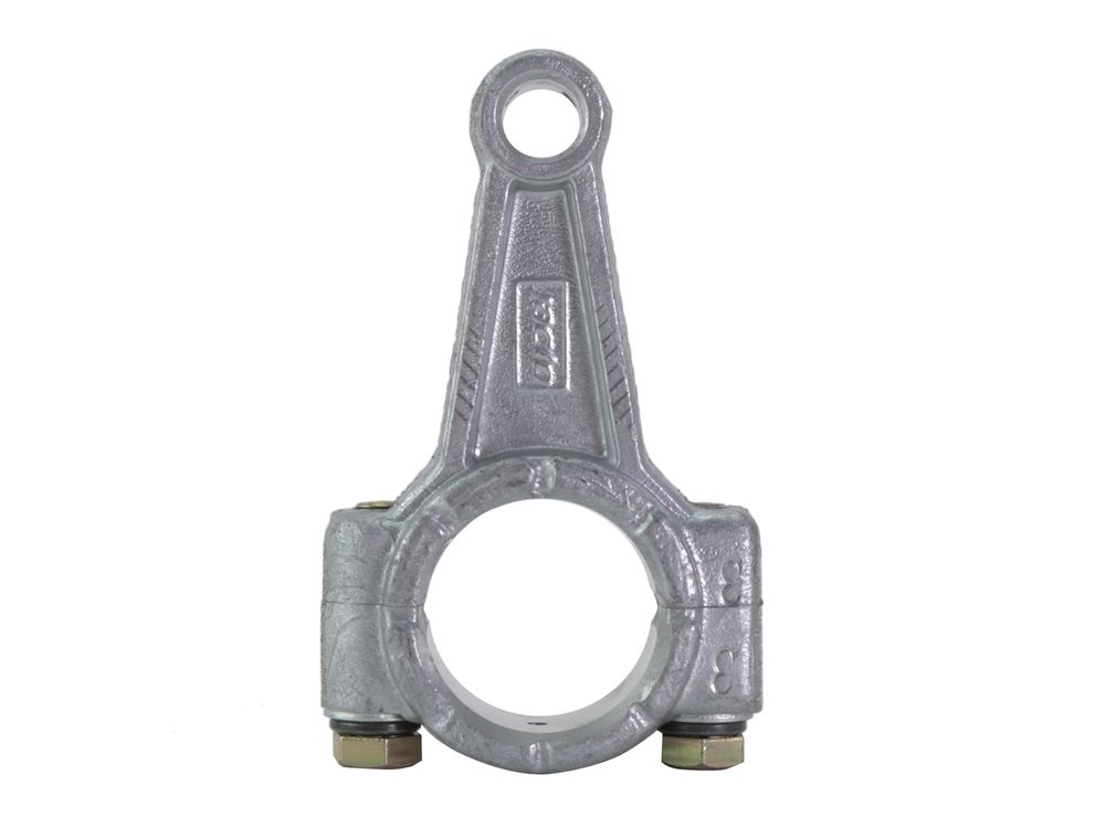 Biela Pulverizador Jacto - 328690 - TREVO PEÇAS