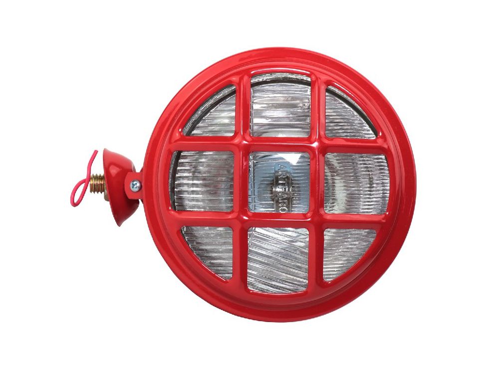 Farol Traseiro LINHA X - 488474 Art Farol - TREVO PEÇAS