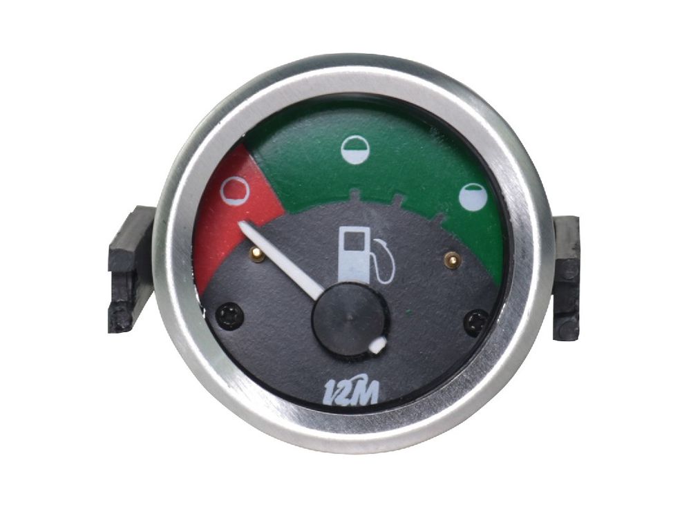Indicador de Combustível Trator Massey 3146876 12M - TREVO PEÇAS