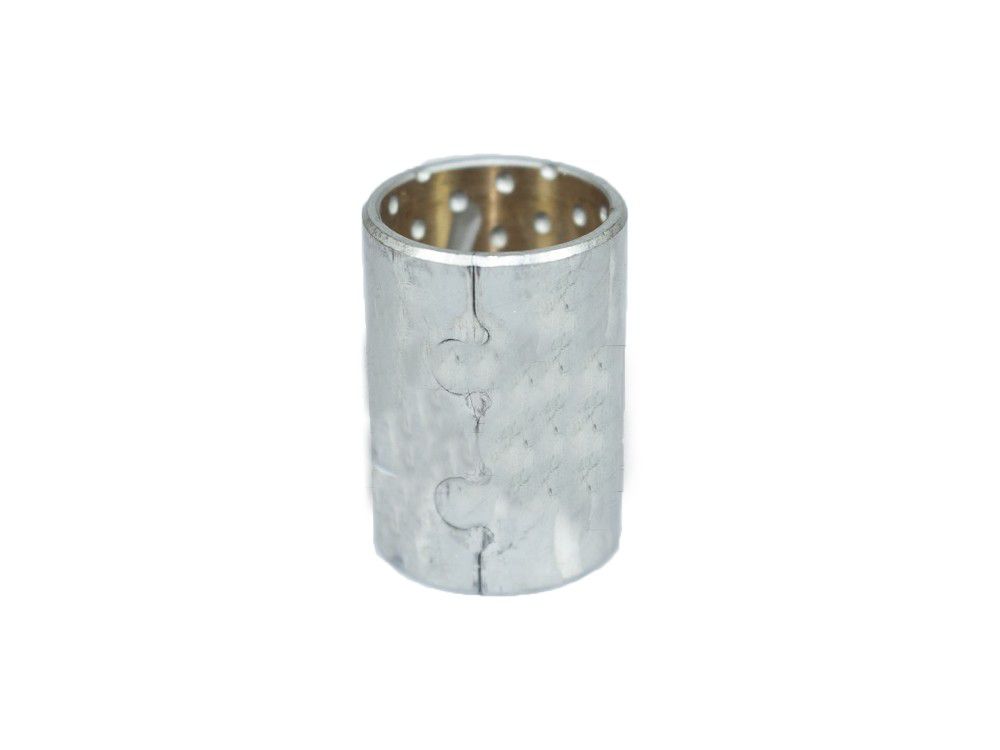 Bucha Braço Direção para Trator Massey 3148431 ( B... - TREVO PEÇAS