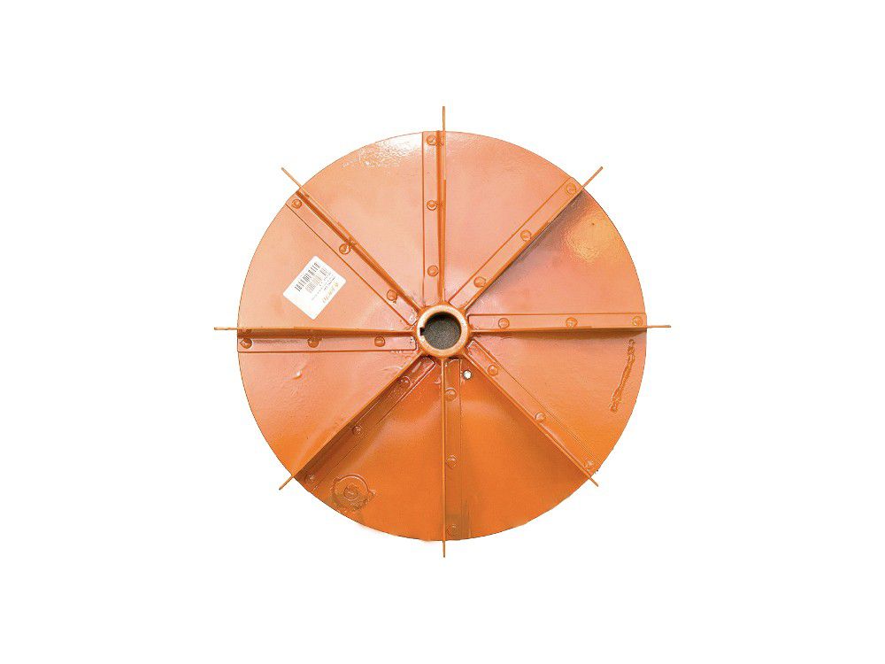 ROTOR VENTILADOR 989616 Jacto - TREVO PEÇAS