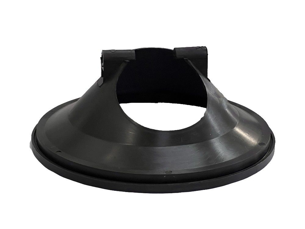 Campana de Nylon - Moderna (70632) - TREVO PEÇAS