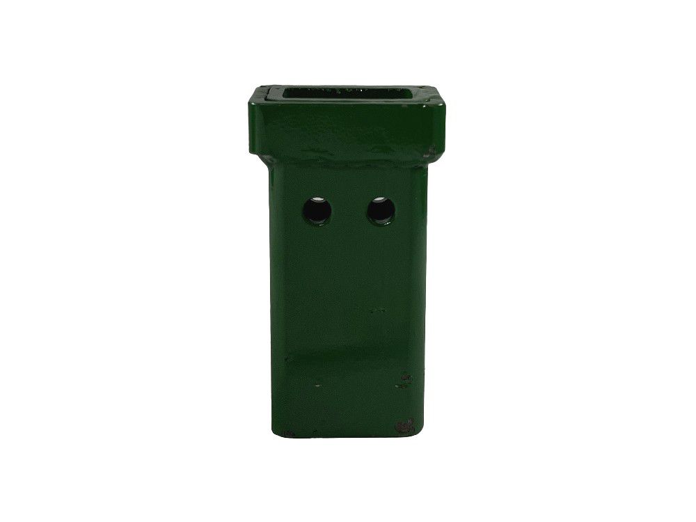 Suporte Haste para Braço Articulado do Rastelo - V... - TREVO PEÇAS