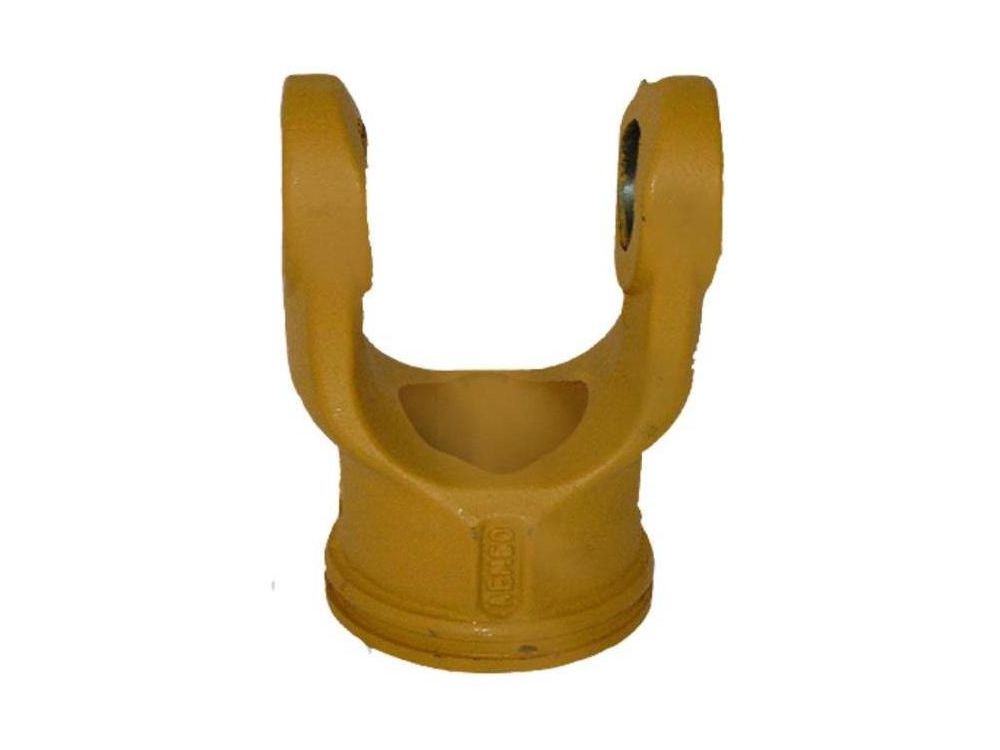 Luva Terminal Macho Oval CW 422 32mm x 76mm para C... - TREVO PEÇAS