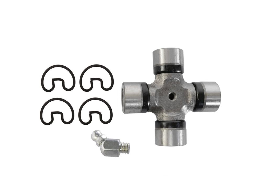 Cruzeta Cardan 2000 CC36 27,0 X 81,70 - Stahl - TREVO PEÇAS