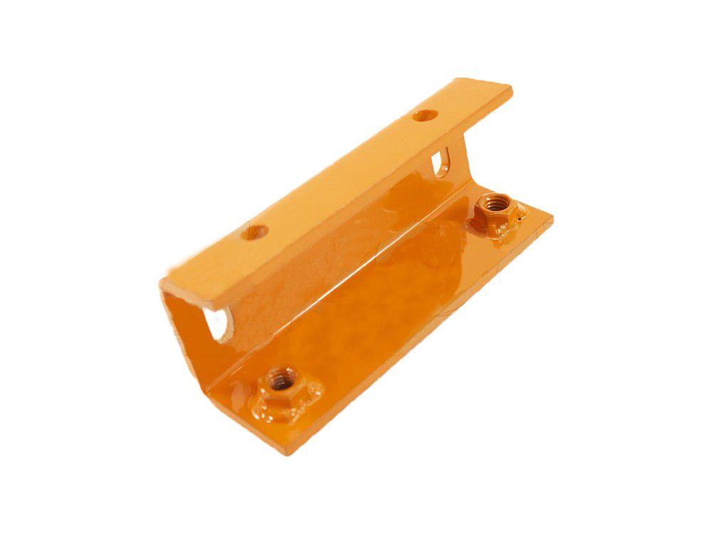 Suporte do Protetor do Bico U - 973891 - TREVO PEÇAS