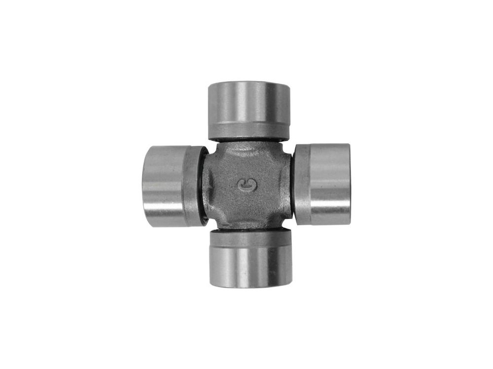 Cruzeta CW 400 32mm x 76mm para Cardan Oval - STAH - TREVO PEÇAS