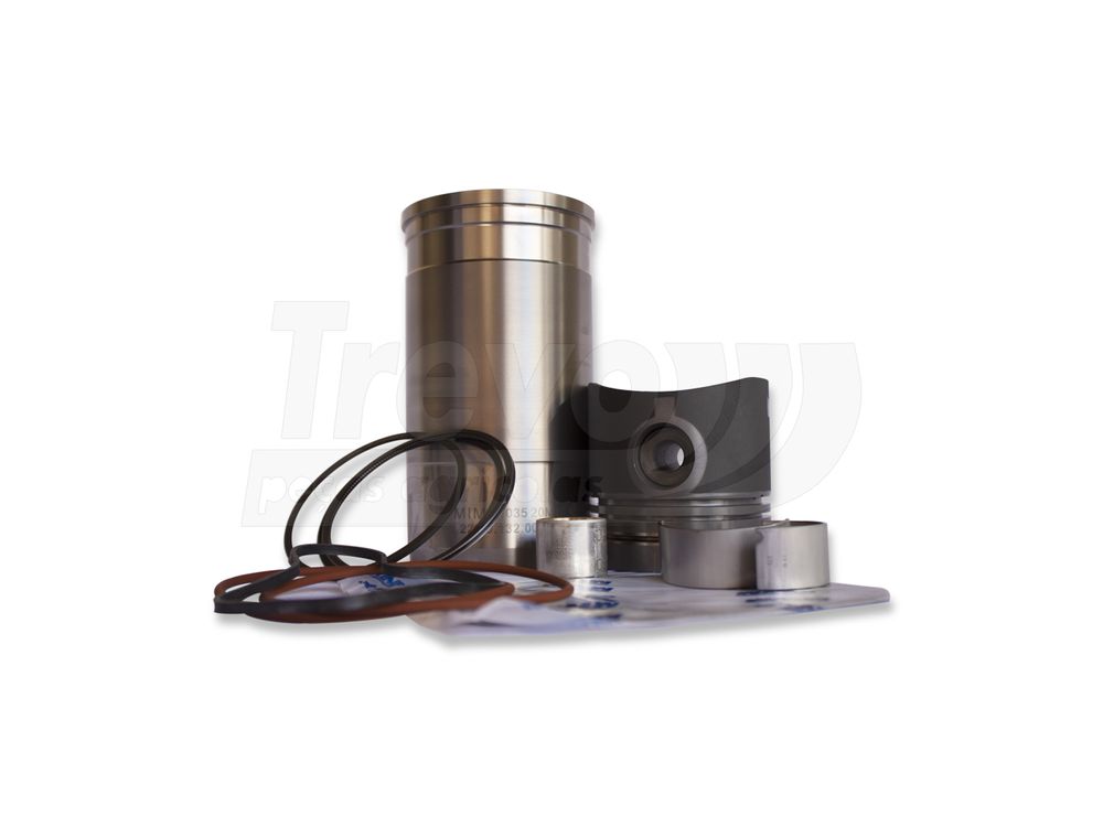 Kit Super Master do Motor - TREVO PEÇAS