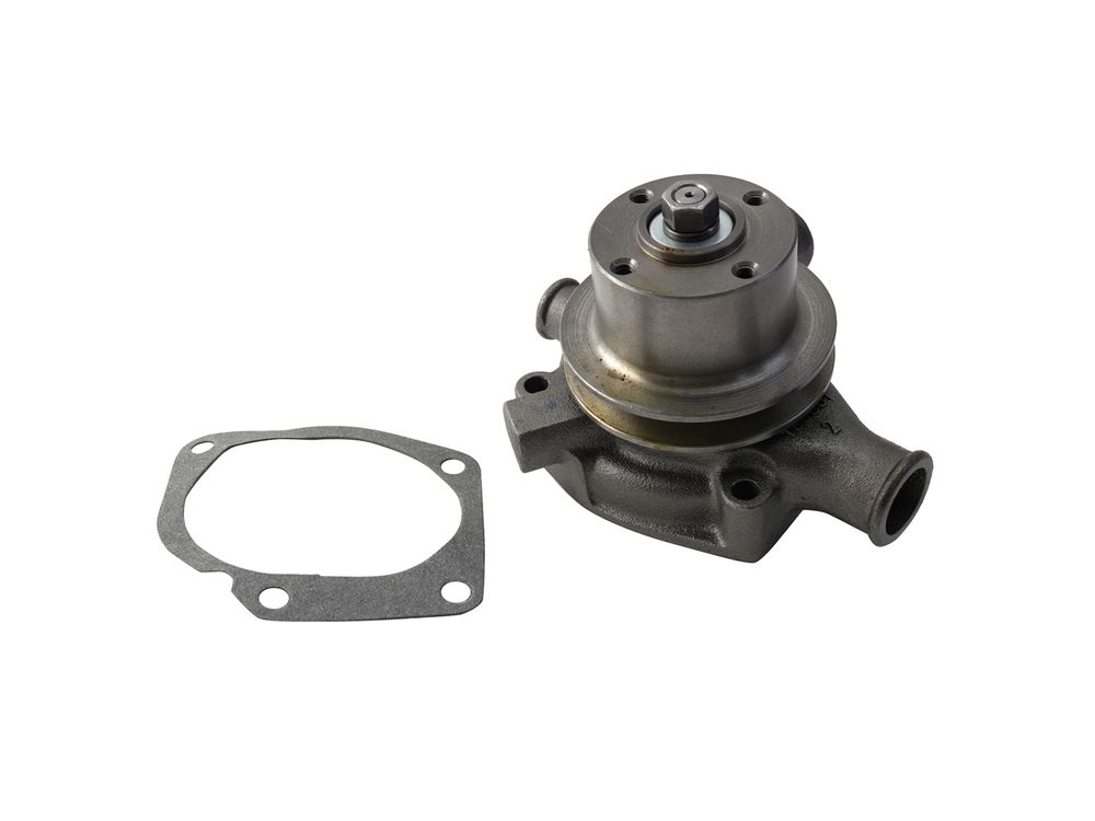 Bomba de D'água Motor Perkins Trator Massey 709914... - TREVO PEÇAS
