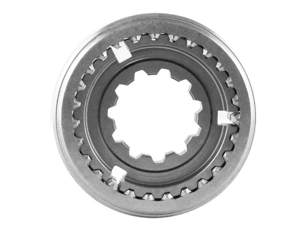 Capa E Cubo Da Reduzida Trator Valtra Valmet - 245... - TREVO PEÇAS