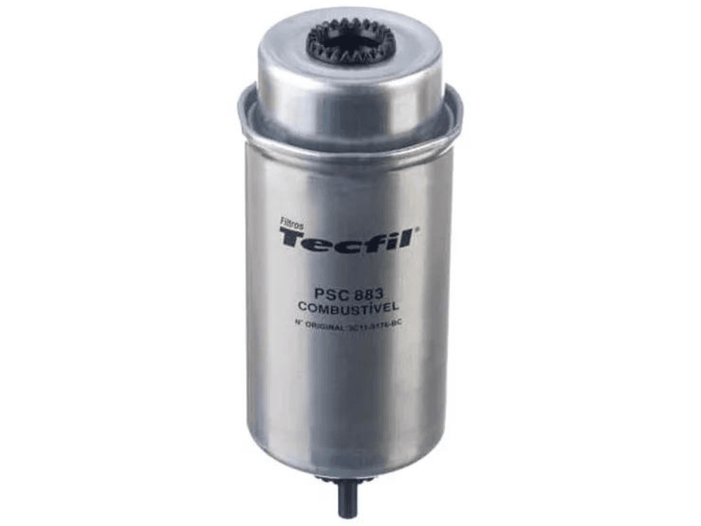 Filtro de Combustível TECFIL PSC883 / WK815/4 / FC... - TREVO PEÇAS