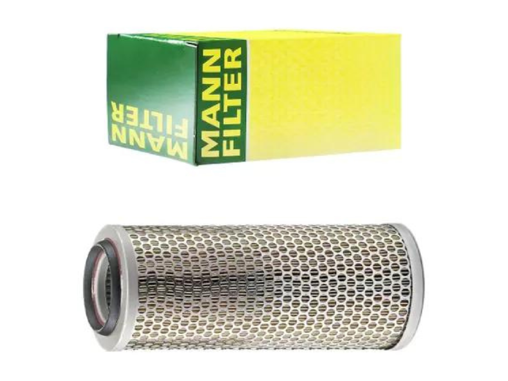 FILTRO DE AR C13114/4 / WAP211 / AF4076 / P140131 - TREVO PEÇAS