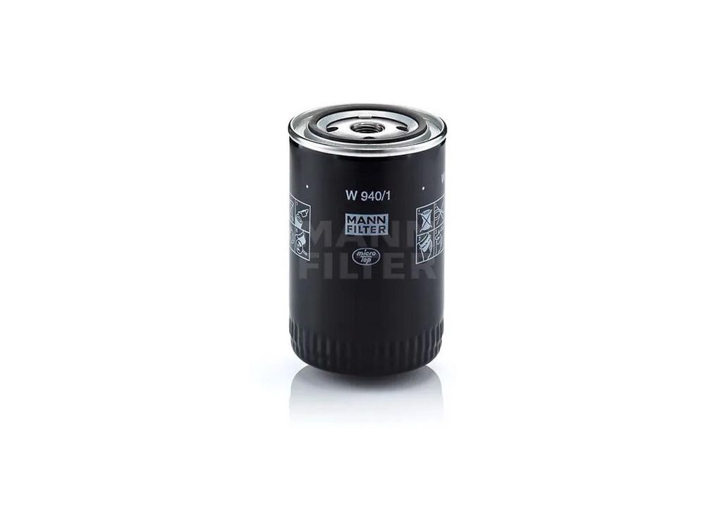 Filtro Óleo Efl745 / Psl283 / W950/26 - TREVO PEÇAS