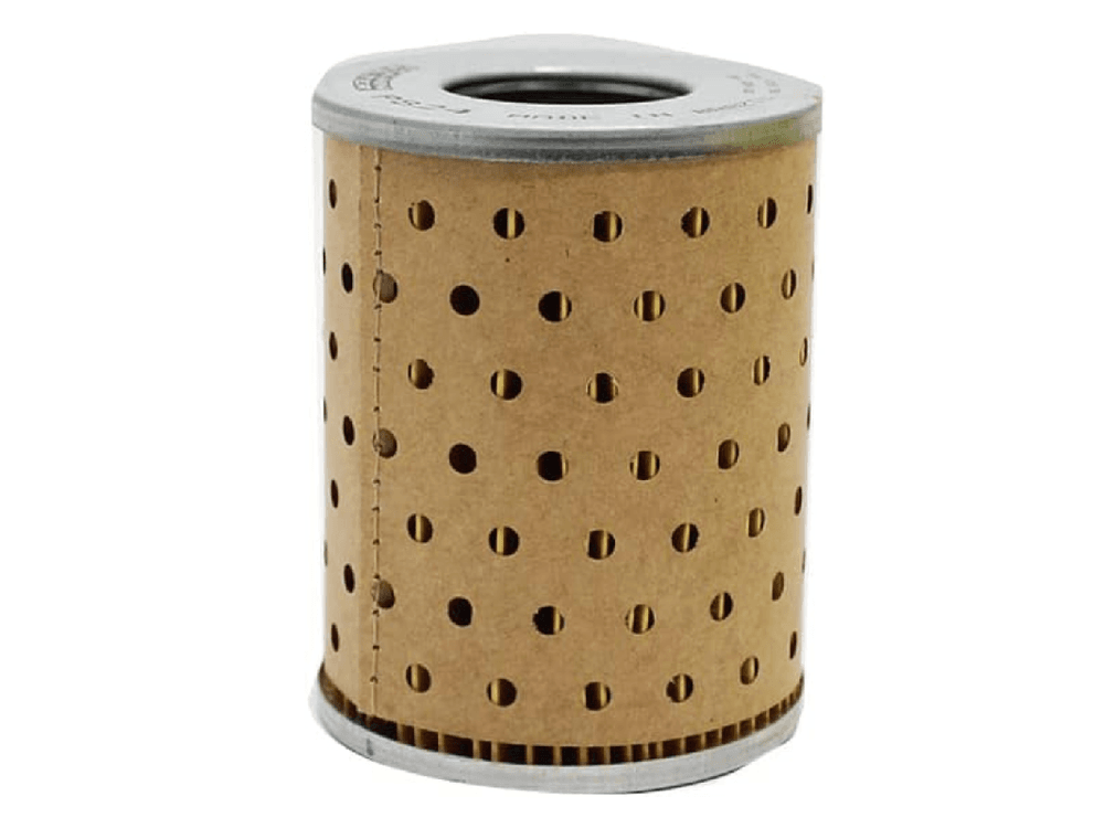 Filtro de Combustível Mann Filter P824 - TREVO PEÇAS