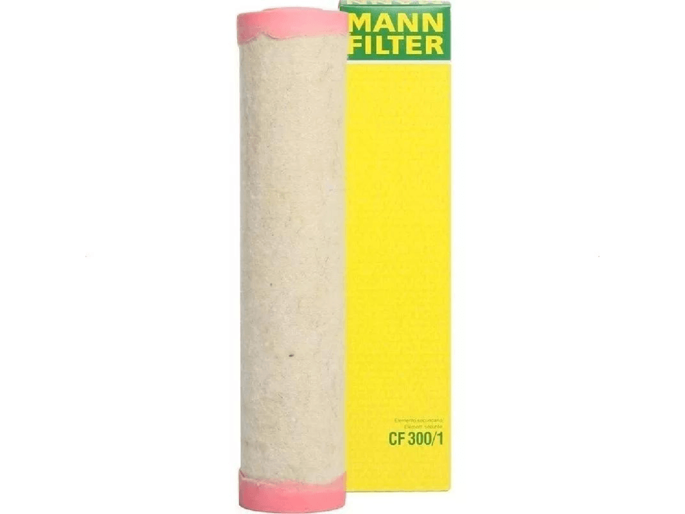 Filtro Ar Mann Cf300/1 asr806/ efa948 / wap200/45 - TREVO PEÇAS