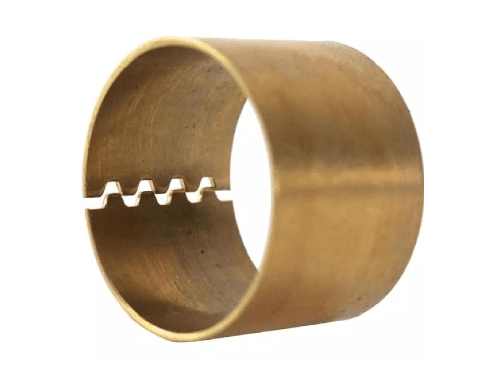 Bucha Pedal Embreagem Para Trator Massey 184592 - TREVO PEÇAS