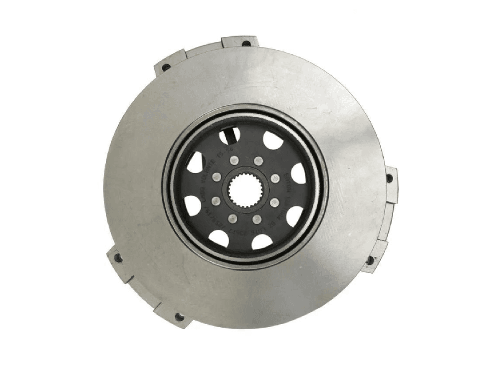 Platô Embreagem Trator Massey 265 275 285 290 250 ... - TREVO PEÇAS