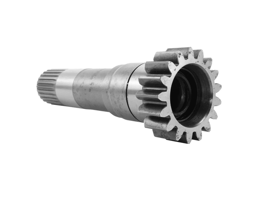 Eixo Piloto Tomada Força Trator Massey 1868530 - TREVO PEÇAS