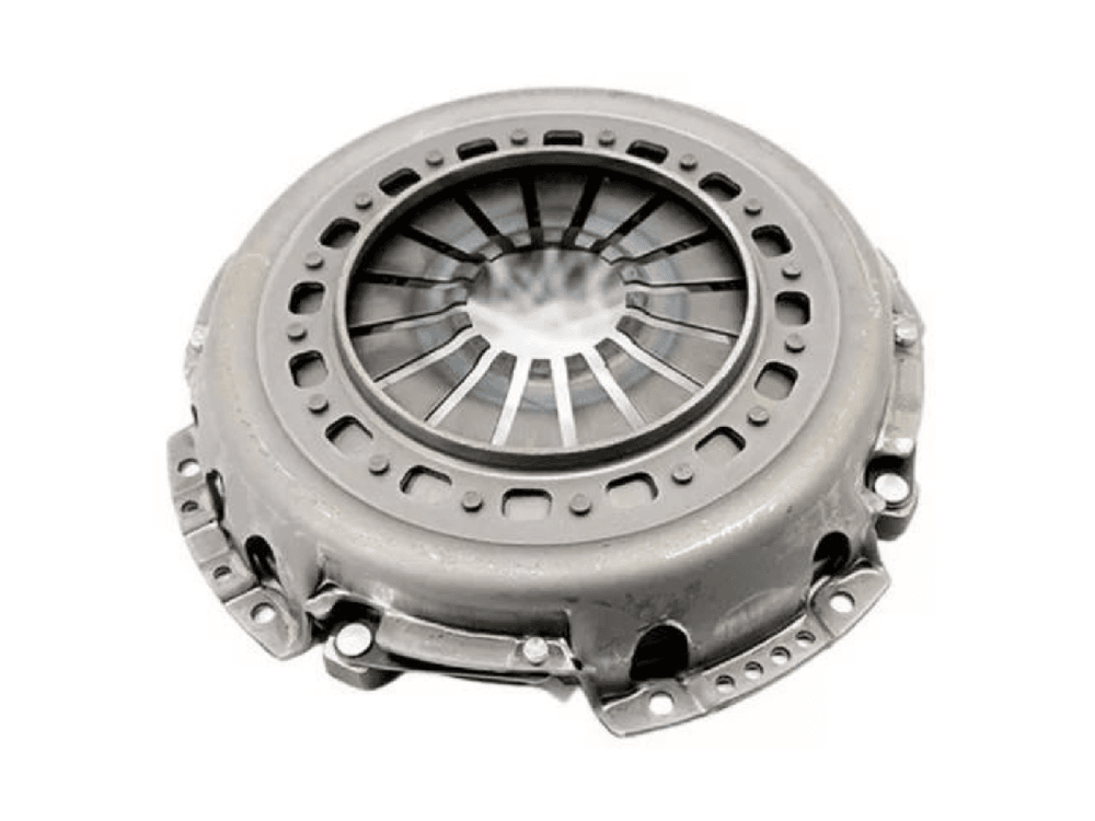 PLATÔ EMBREAGEM TRATOR FORD 5600/5610/6600/6610 - TREVO PEÇAS