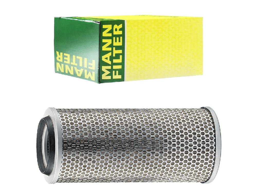 Filtro de Ar C17225 / Ap2710 / Efa400 / Wap162 - TREVO PEÇAS