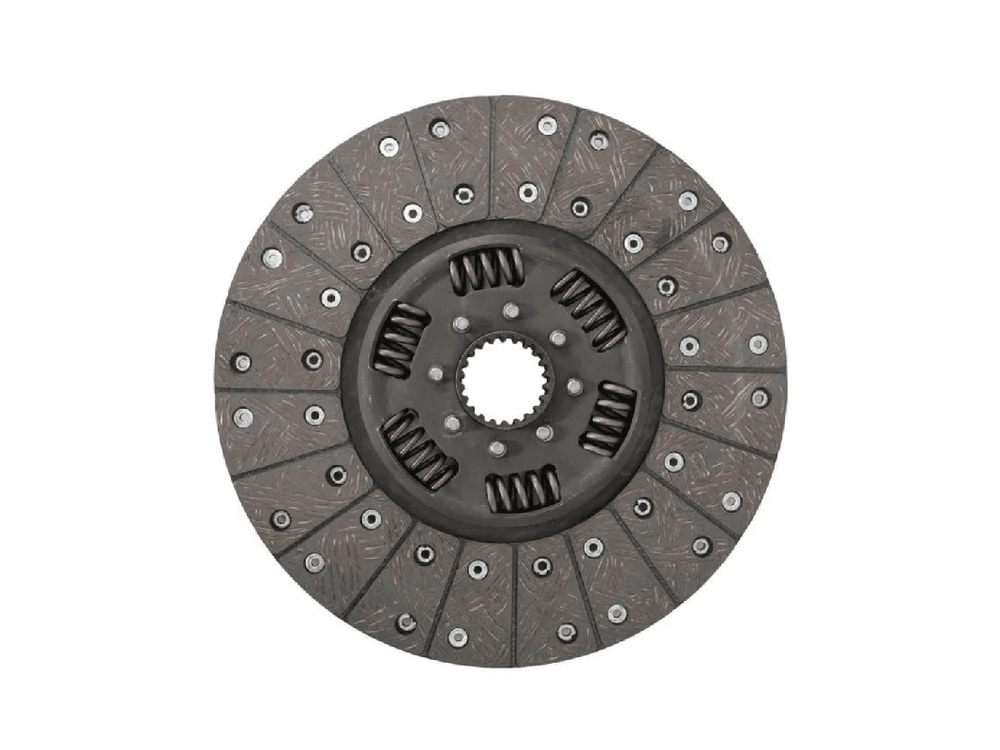 Disco De Embreagem Interno Trator Valtra A650 A650... - TREVO PEÇAS