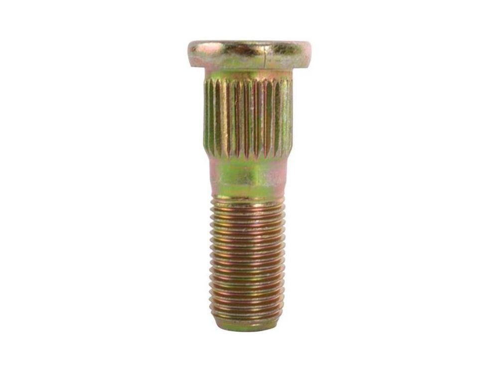 Parafuso da Roda Trator Massey Ferguson 893017 - TREVO PEÇAS