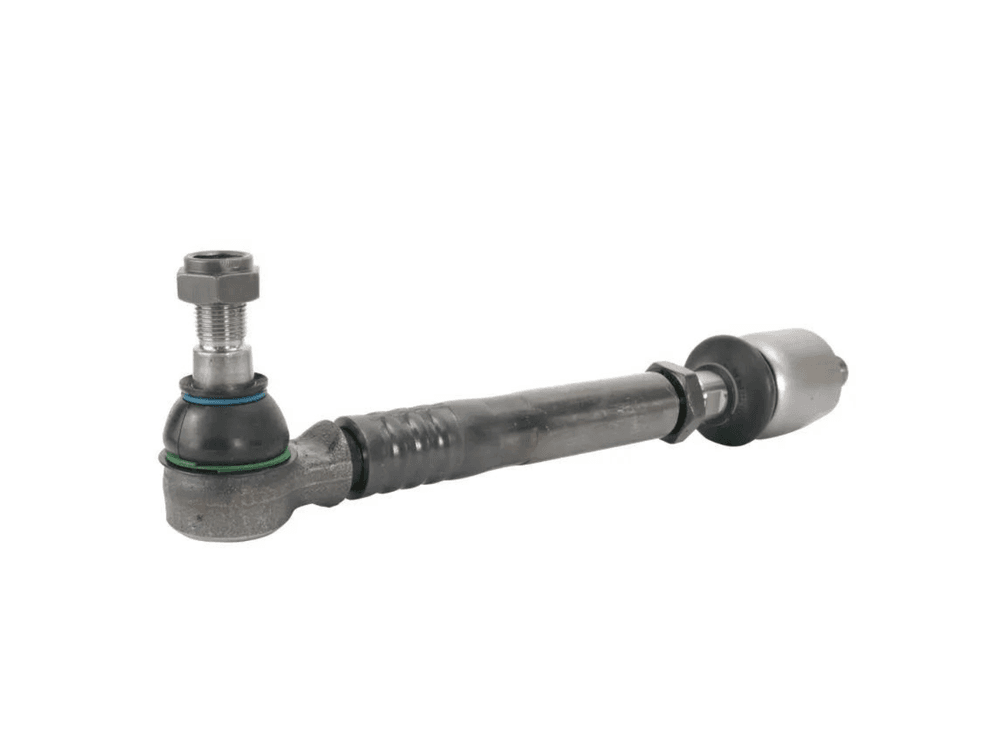 Barra Direção Reta LD LE Trator Massey 040668 - Ta... - TREVO PEÇAS