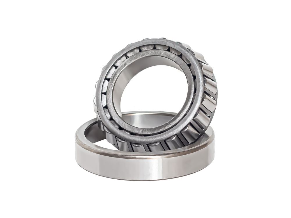 Rolamento 30210 Cone Capa 50x90x21,75 - TIMKEN / F... - TREVO PEÇAS