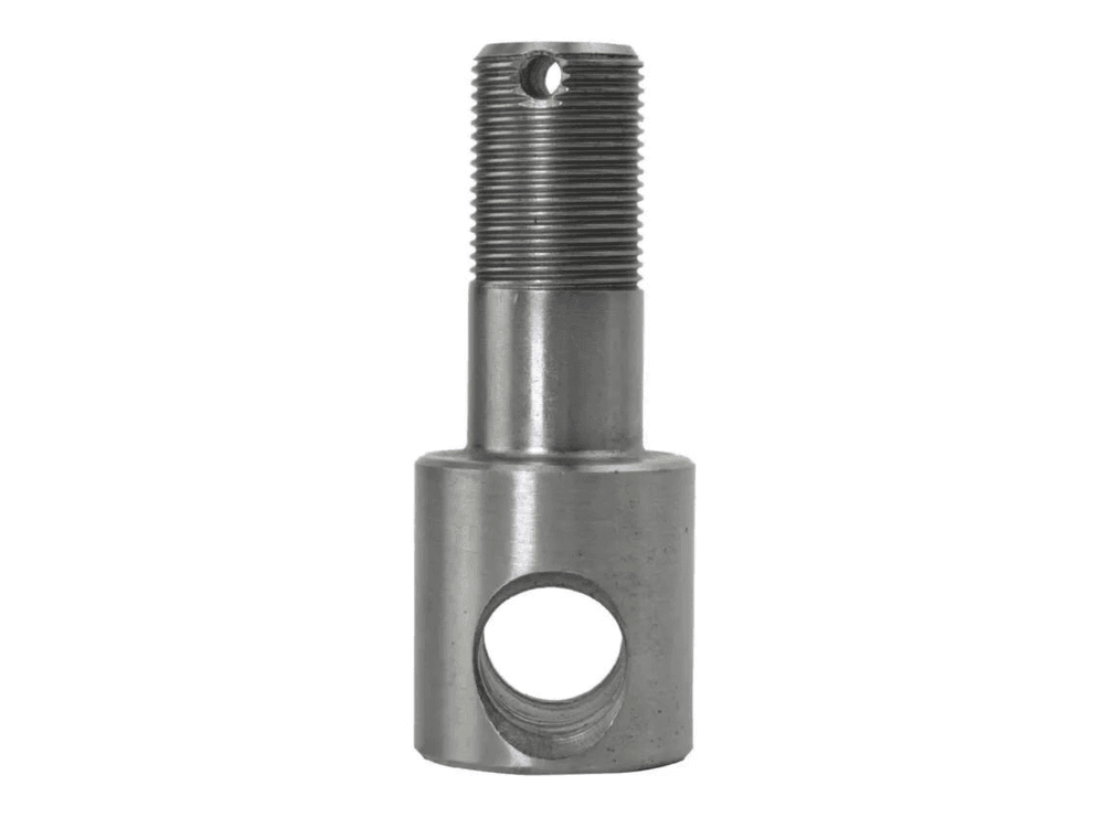 Terminal Barra Estabilizadora Trator Valtra 834415... - TREVO PEÇAS