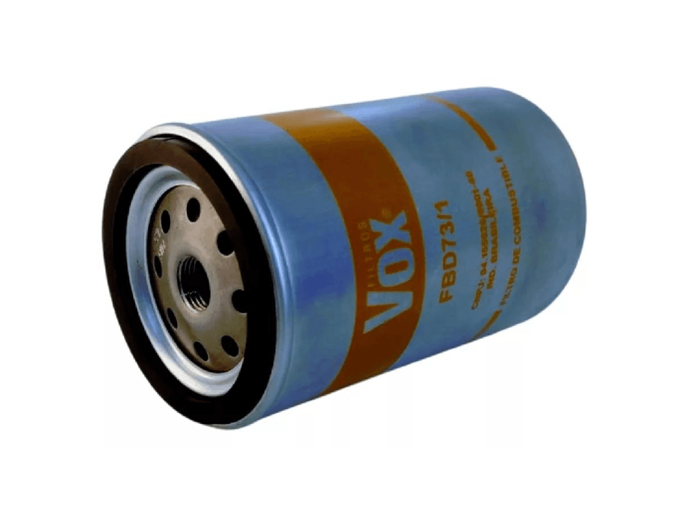 Filtro Diesel 4100/4120 FBD 3411 - VOX - TREVO PEÇAS