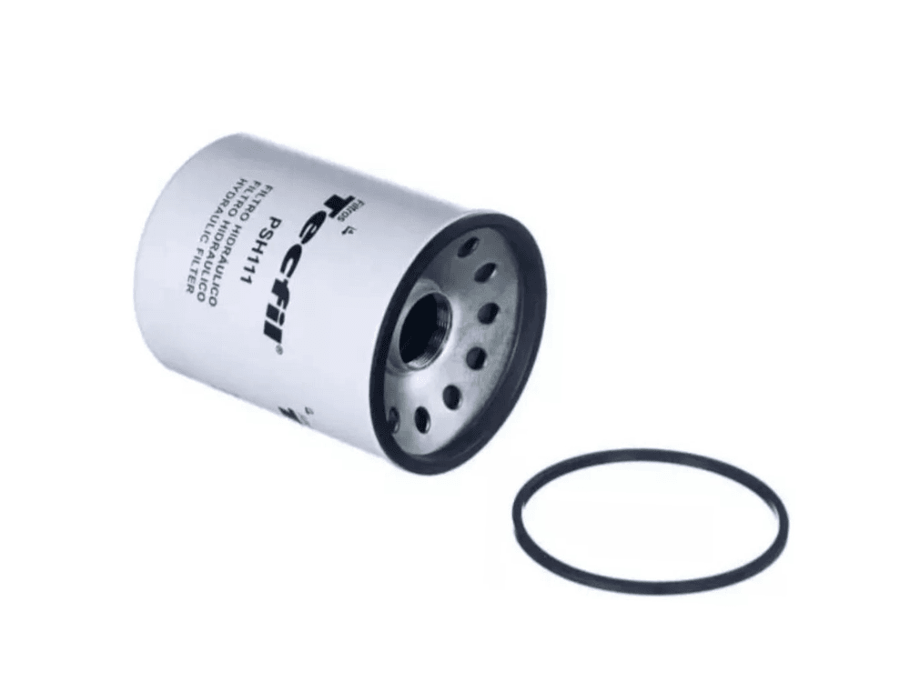Filtro Hidráulico Psh111 / Efl778 / P550388 / Woh2... - TREVO PEÇAS