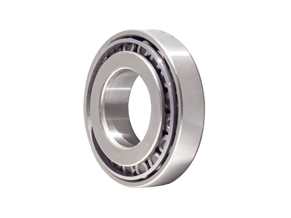 Rolamento de Rolos Cônicos 32210 - TIMKEN - TREVO PEÇAS