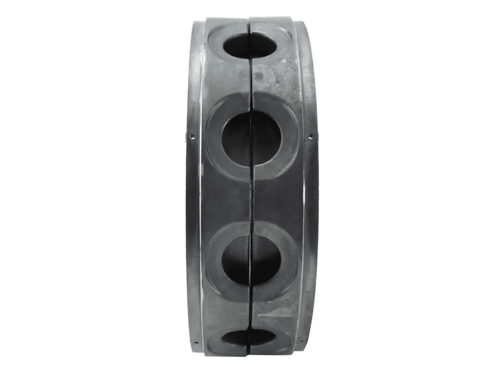 Flange Pulverizador Jacto 642421 - Jacto - TREVO PEÇAS