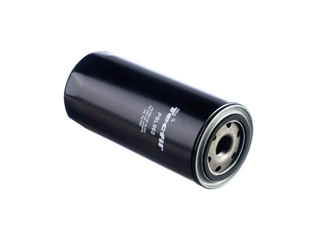 Filtro de Óleo Blindado Tecfil PSL962 Efl521/ W962... - TREVO PEÇAS
