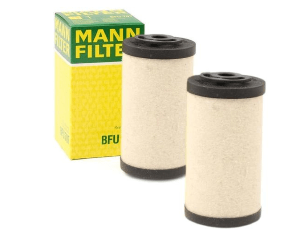 Filtro De Combustível Mann Filter Bfu707 - 9054114... - TREVO PEÇAS