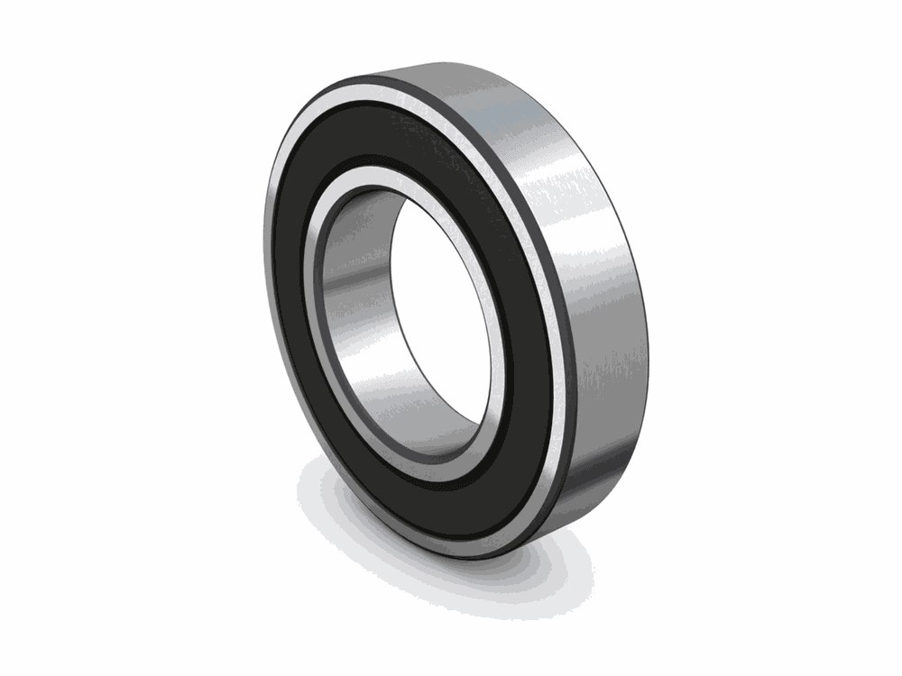 Rolamento 6304 DDU 20x52x15 - FAG - TREVO PEÇAS