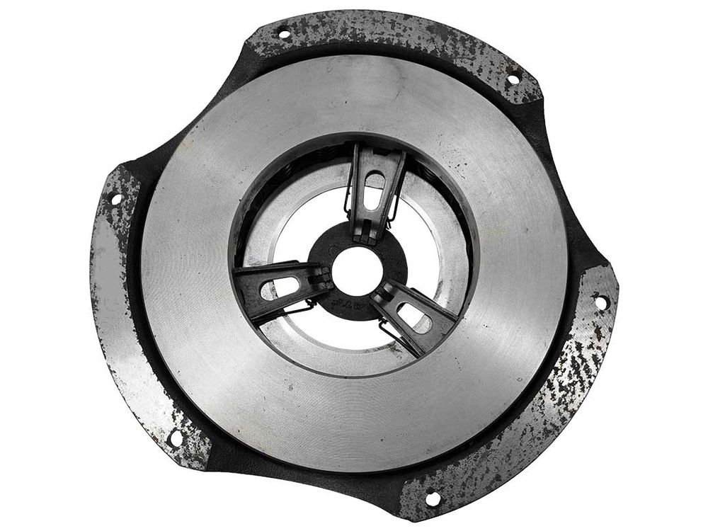 Platô da Embreagem Trator Valtra Valmet 60/62/360/... - TREVO PEÇAS