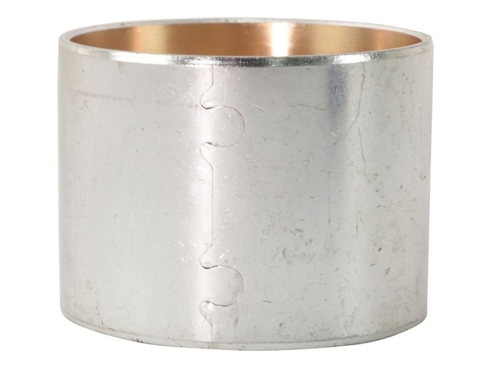Bucha Eixo Dianteiro Massey 265/271/275/283/290/29... - TREVO PEÇAS