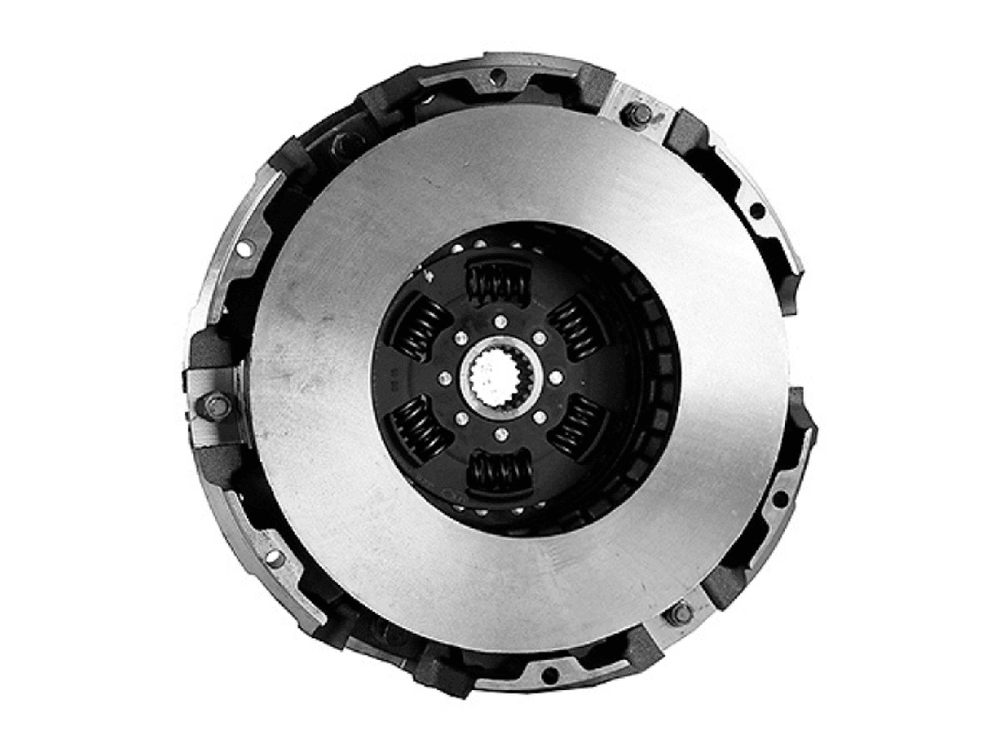Platô de Embreagem John Deere 5403 5603 5605 5705 ... - TREVO PEÇAS