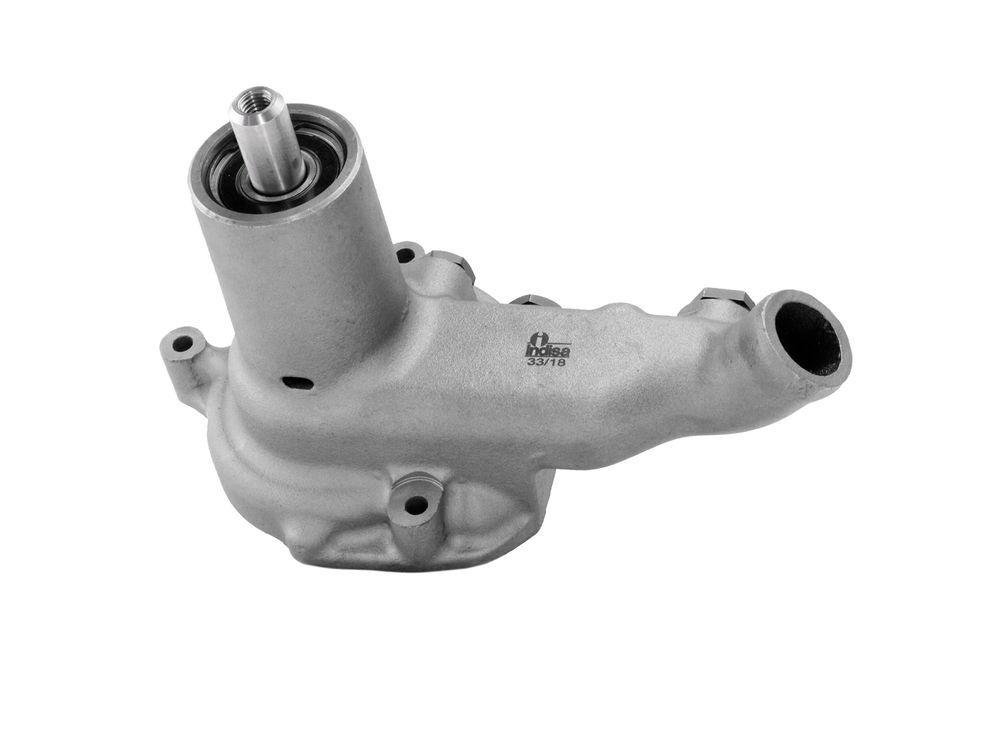 Bomba D Água Trator Valtra, Valmet - Nº 836764215 - TREVO PEÇAS