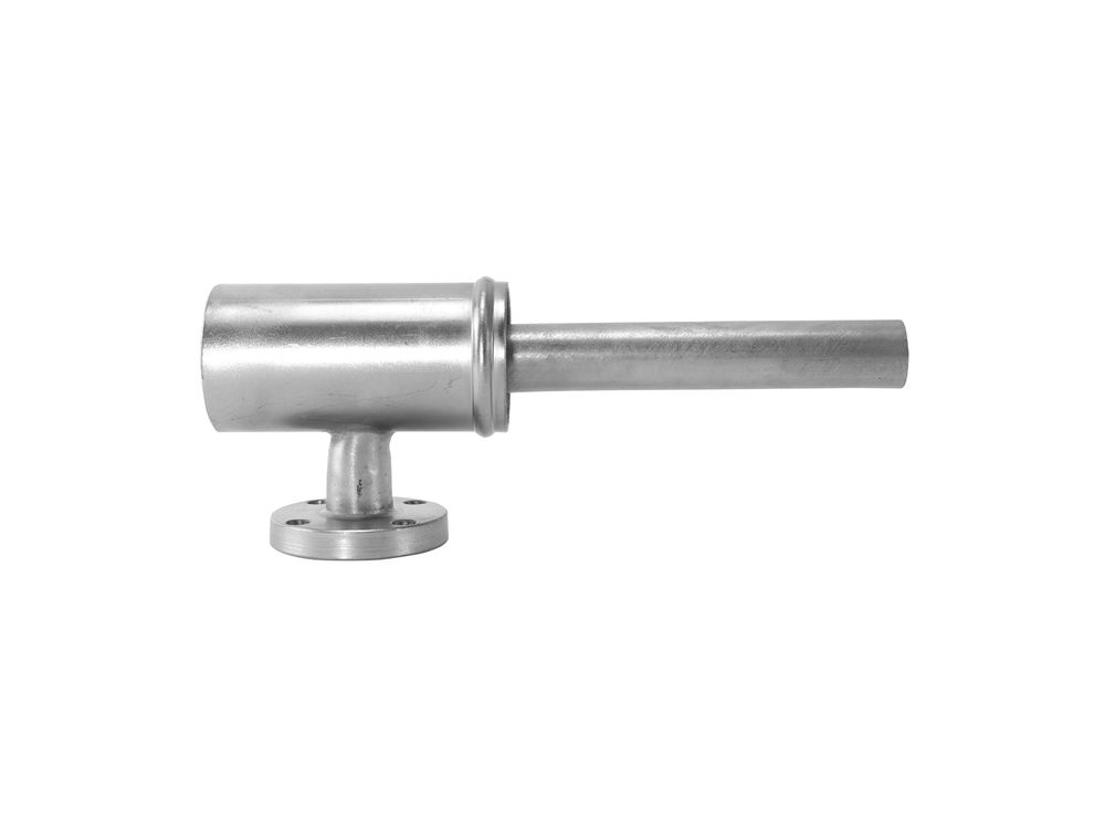 Tubo Sucção Bomba Hidráulica Trator Massey 039478S... - TREVO PEÇAS